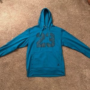 23 Jordan Hoodie